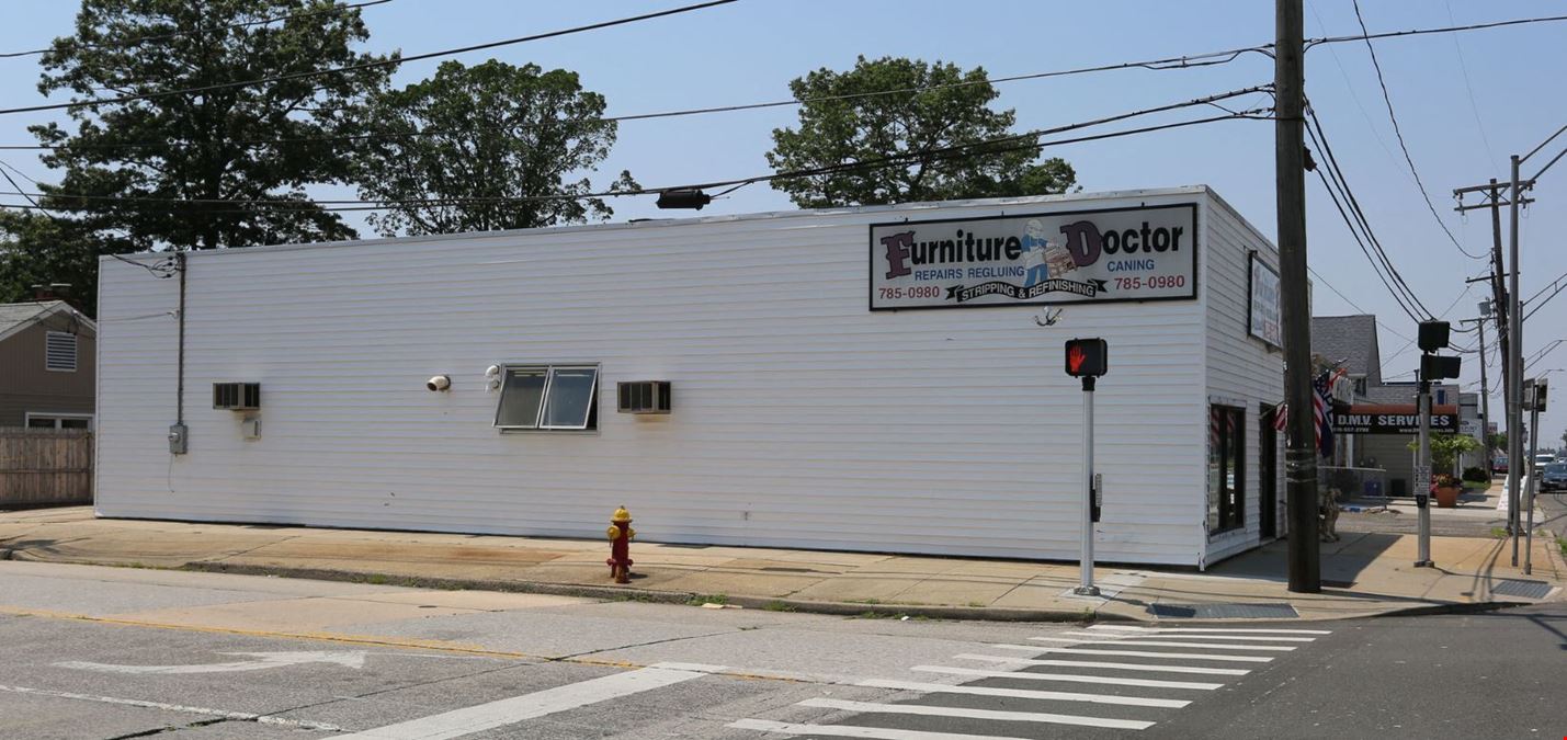 2606 Sunrise Hwy, Bellmore, NY 11710